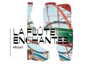  LA FLÛTE ENCHANTÉE
